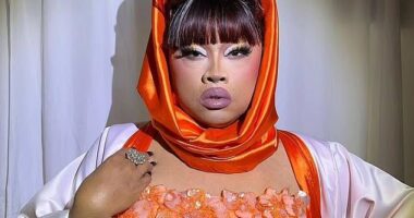 RuPaul’s Drag Race star Jiggly Caliente, real name Bianca Castro, has died aged 43, just days after having her right leg amputated due to a 'severe infection'