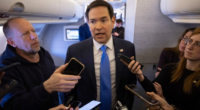 Rubio Shuts Down Reporter Trying to Bait Him on Illegal Alien Deported to El Salvador – RedState