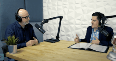 Russell Moore, David French Work Overtime To Divide Christians
