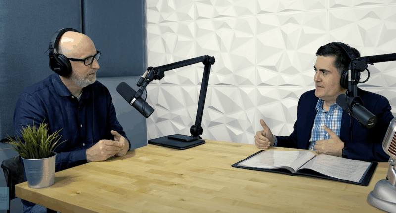 Russell Moore, David French Work Overtime To Divide Christians