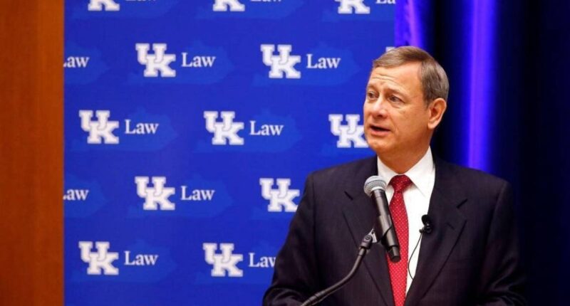 SCOTUS Is Injuring Its Credibility More Than Journos Ever Could