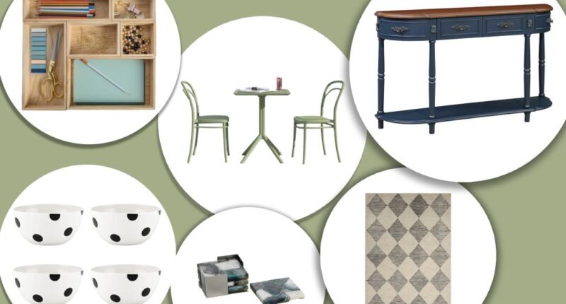 Save big on Page Six staffers' top Wayfair Way Day sale picks