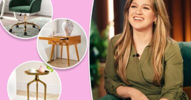 Save on Kelly Clarkson Home at Wayfair's Way Day sale
