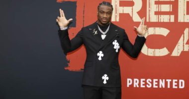 Seahawks Dispute QB Jalen Milroe's Bold Claim During NFL Draft