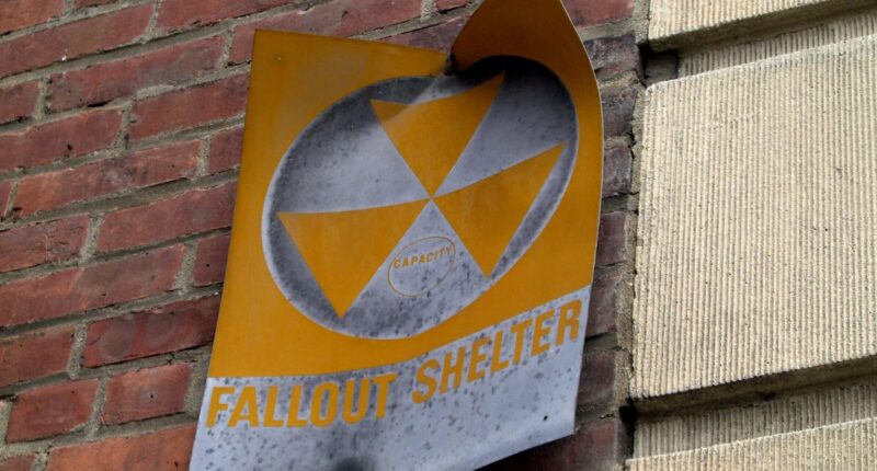 Seismologists Suggest Earthquakes May Mask Secret Nuclear Tests.
