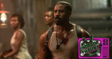 Sinners completely dominated the competition as it nabbed the coveted number one spot at the box office for a second weekend in a row with an impressive $45M.