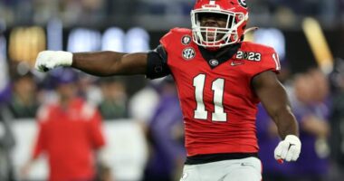 Six Falcons Draft Grades from the Experts