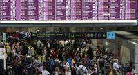 Spain-Portugal power outage live: Cyberattack being investigated as possible blackout cause by Madrid court