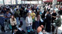 Spain and Portugal outage LIVE as grid operator claims to know cause of the disruption