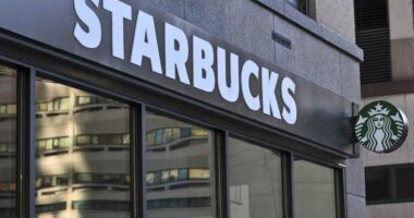 Starbucks customers are giving the company over $200 million of free money