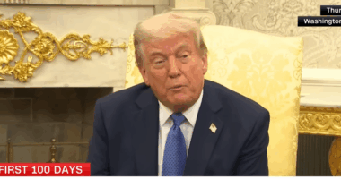 Stop Getting Psyop-ed By Garbage Polls About Trump