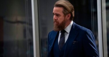 Stuart's Desire To Win Puts Him in a Killer's Crosshairs