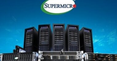 Super Micro’s big warning is taking these stocks down with it