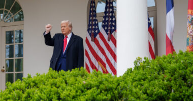 Tariffs Win as Walmart Announces Major Investment in American Products and Small Businesses.