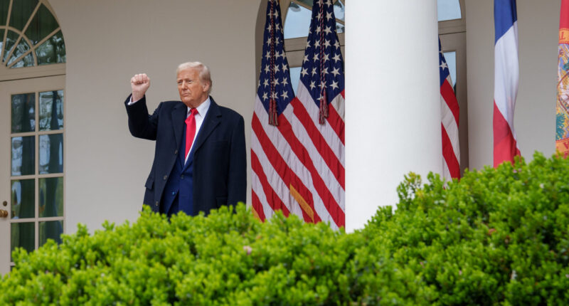 Tariffs Win as Walmart Announces Major Investment in American Products and Small Businesses.