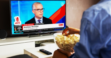 That Case Against WI Judge Looks Pretty Solid, Says ... – HotAir