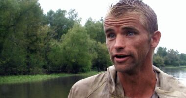 That One Time Willie Netted That Massive Gator on ‘Swamp People’ on His Own