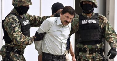 The 12 Richest Drug Lords of All Time