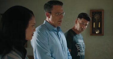 The Accountant 2's Major Character Recast Explained