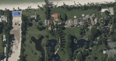 The Family Behind The Laidlaw School Bus Empire Just Sold A Florida Estate For $225 Million — The #2 Most Expensive Home Sale In U.S. History