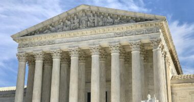 The Federalist's Guide To This Year's Biggest SCOTUS Cases