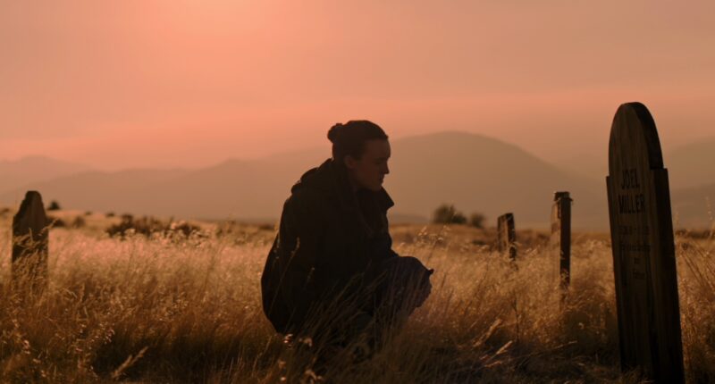 The Last of Us Season 2: Who Are the Seraphites?