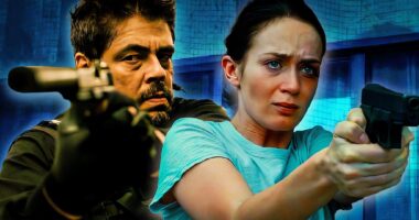 The Sequel To Denis Villeneuve & Taylor Sheridan's Action Thriller Missed The Point Of The Original