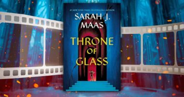 The Throne Of Glass Books' Worst Aelin Habit Presents A Major Obstacle For A TV Show Or Movie