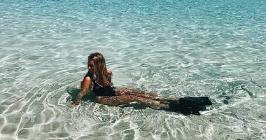 A remote beach in Western Australia has been named 11th best in the world for 2025 thanks to its 'incredible wildlife', 'nature soundtrack' and crowd-free shores