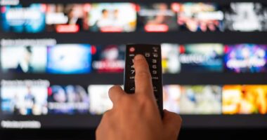 The future of streaming television is starting to look an awful lot like cable TV
