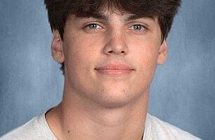 Austin Metcalf was killed April 2 after he was stabbed in the chest