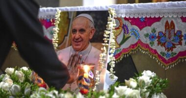 There Is One Person Trump Has No Interest in Visiting With at Saturday's Pope Francis Funeral – RedState