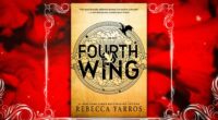 This Indie Romantasy Series Is A Surprisingly Good Fourth Wing Replacement, And You Can Still Catch Up Before The Last Book