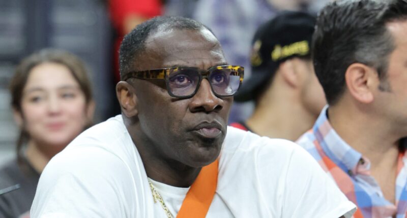 Shannon Sharpe: Tony Buzbee Talks "Key Evidence" In Lawsuit