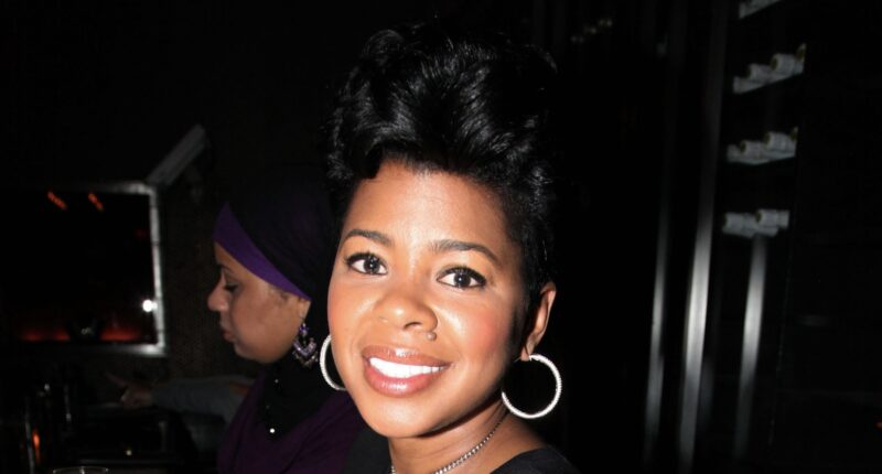 Still That Girl! Chrissy Lampkin Trends After Poppin' Out To Celebrate Her 54th Birthday (VIDEOS)