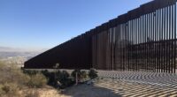 U.S. southern border