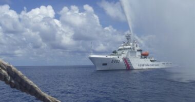 Trump Outrage Du Jour - About ICE Snatchin' Up Innocent Military Spouses – HotAir