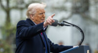 Trump Reiterates Seriousness About Greenland Purchase, Canada as Potential 51st State.