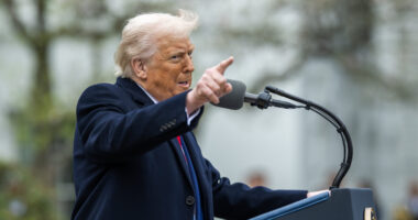 Trump Reiterates Seriousness About Greenland Purchase, Canada as Potential 51st State.