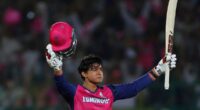 Vaibhav Suryavanshi: Cricket’s 14-year-old prodigy must beware the cautionary tales of sport’s starlets