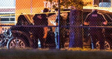 Vancouver Lapu Lapu festival latest: Multiple dead after car crashes into crowd at Filipino street festival