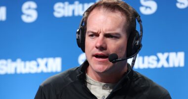Vikings Have 1 Burning Question After Draft
