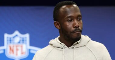 Vikings Lose Out on DT Shemar Turner to Bears in NFL Draft