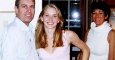 Virginia Giuffre, prominent survivor of Jeffrey Epstein’s sexual abuse, dies by suicide