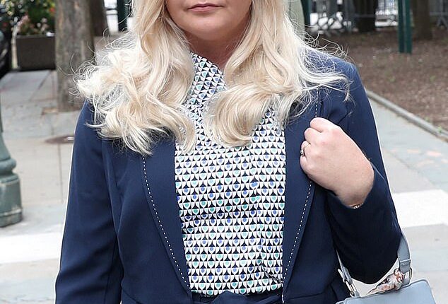 Virginia Guiffre confessed that she's 'tired' from 'fighting for so long' in one of the final interviews published before her tragic death at the age of 41