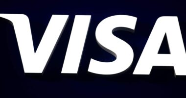 Visa’s earnings send the message that spending is still healthy