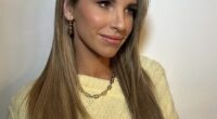 Vogue Williams has made a heartbreaking admission about struggling with disordered eating from the age of 16 in her early modelling days