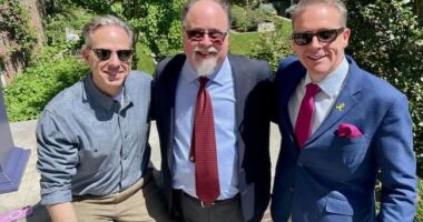 Washington DC, The Good and the Bad From My Trip – HotAir