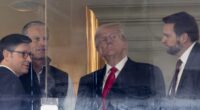 What Trump’s next 100 days will mean for taxes, markets and your wallet