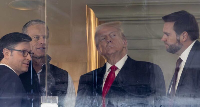 What Trump’s next 100 days will mean for taxes, markets and your wallet